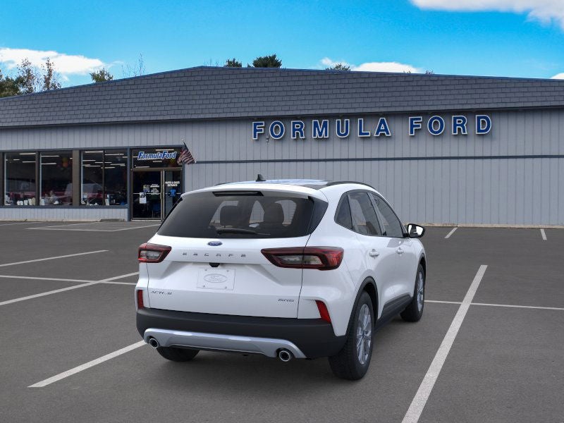 2025 Ford Escape Active™