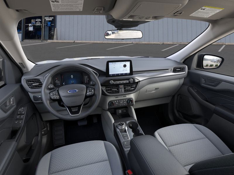 2025 Ford Escape Active™