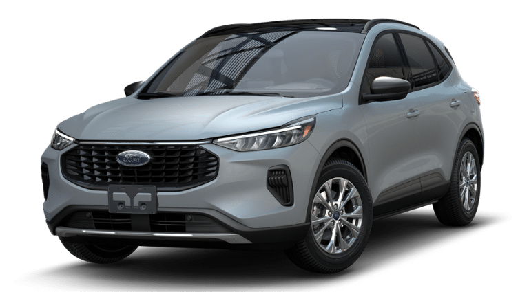 2025 Ford Escape Active™