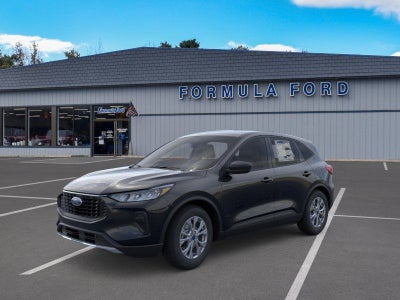 2025 Ford Escape Active™