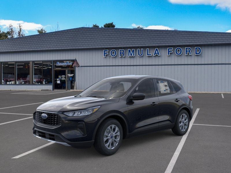 2025 Ford Escape Active™