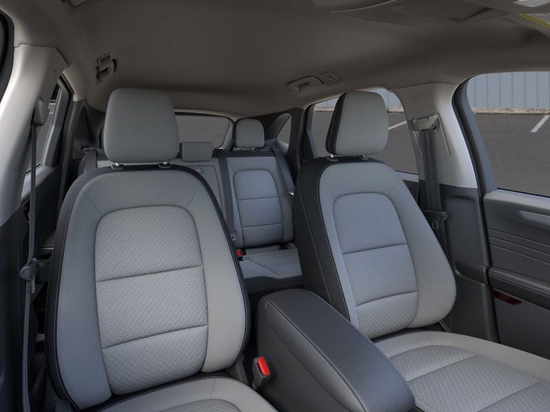 2025 Ford Escape Active™