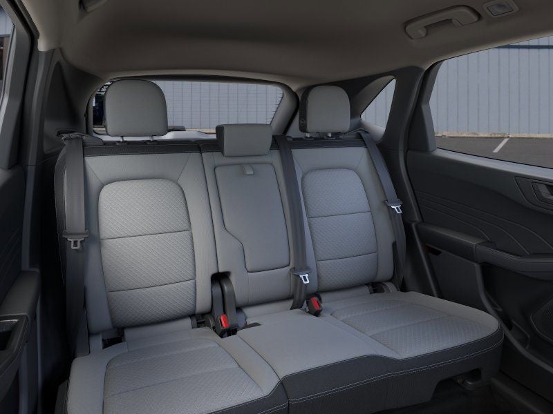 2025 Ford Escape Active™