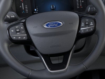 2025 Ford Escape Active™
