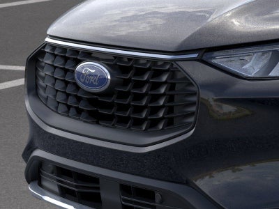 2025 Ford Escape Active™