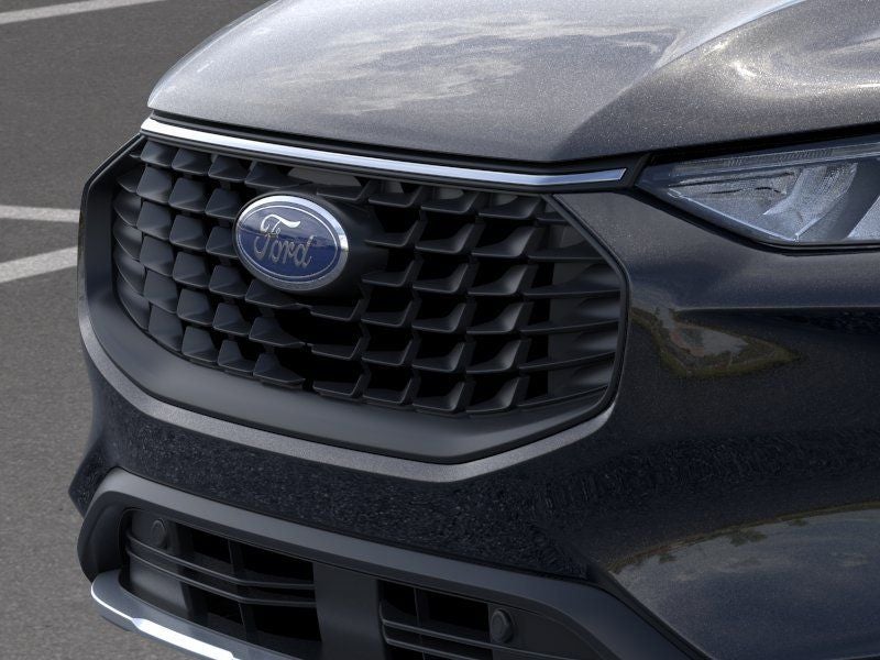 2025 Ford Escape Active™