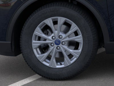 2025 Ford Escape Active™