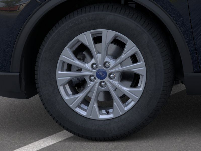 2025 Ford Escape Active™