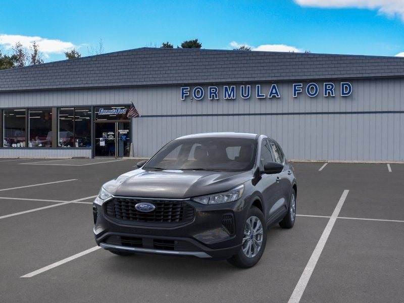 2025 Ford Escape Active™