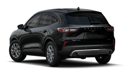 2025 Ford Escape Active™