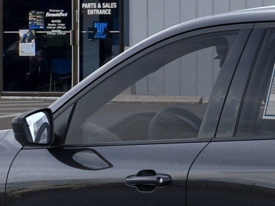 2025 Ford Escape Active™
