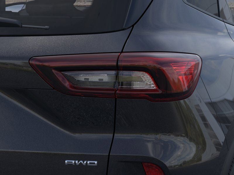 2025 Ford Escape Active™