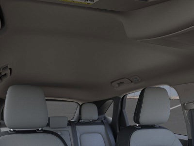 2025 Ford Escape Active™