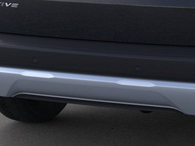 2025 Ford Escape Active™