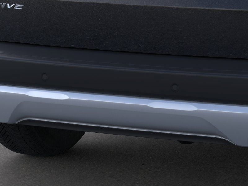 2025 Ford Escape Active™