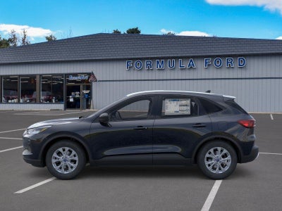 2025 Ford Escape Active™