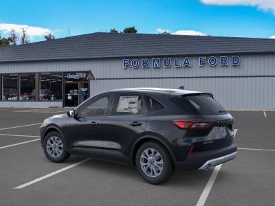 2025 Ford Escape Active™