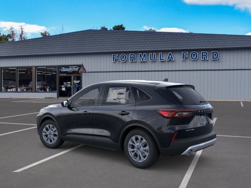 2025 Ford Escape Active™