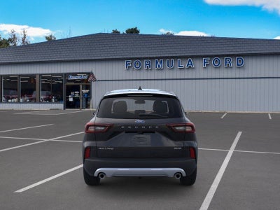 2025 Ford Escape Active™