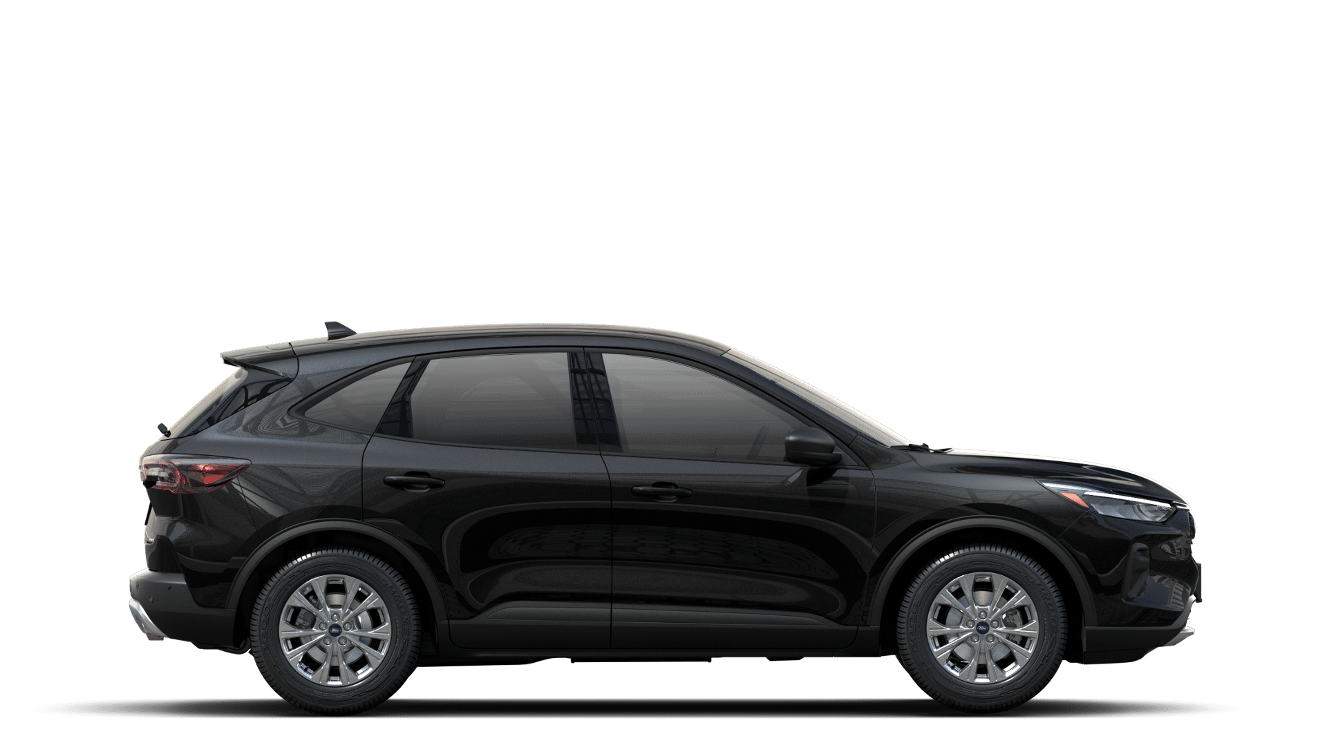 2025 Ford Escape Active™