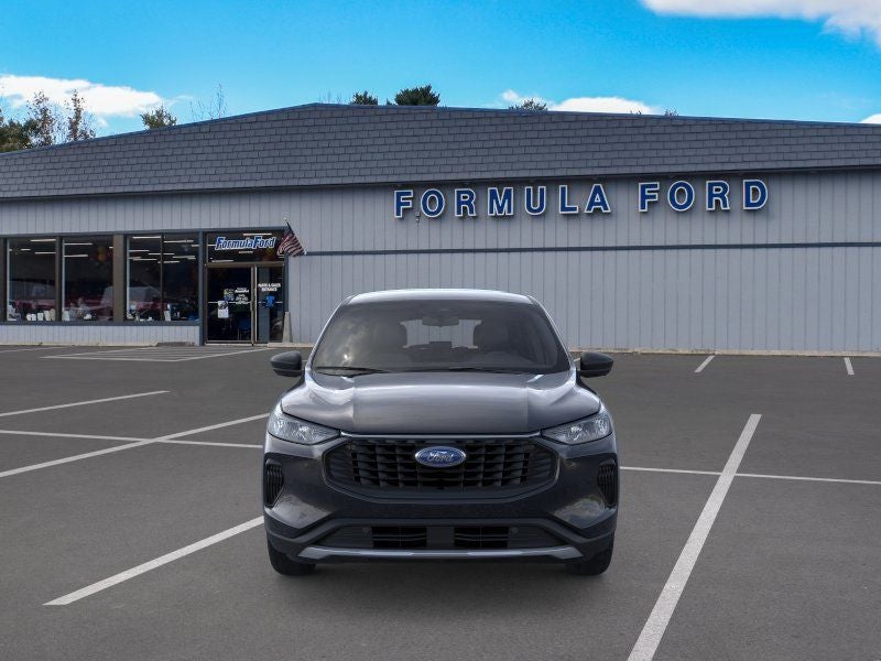 2025 Ford Escape Active™