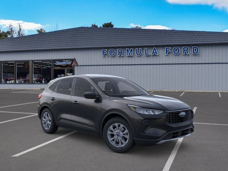 2025 Ford Escape Active™