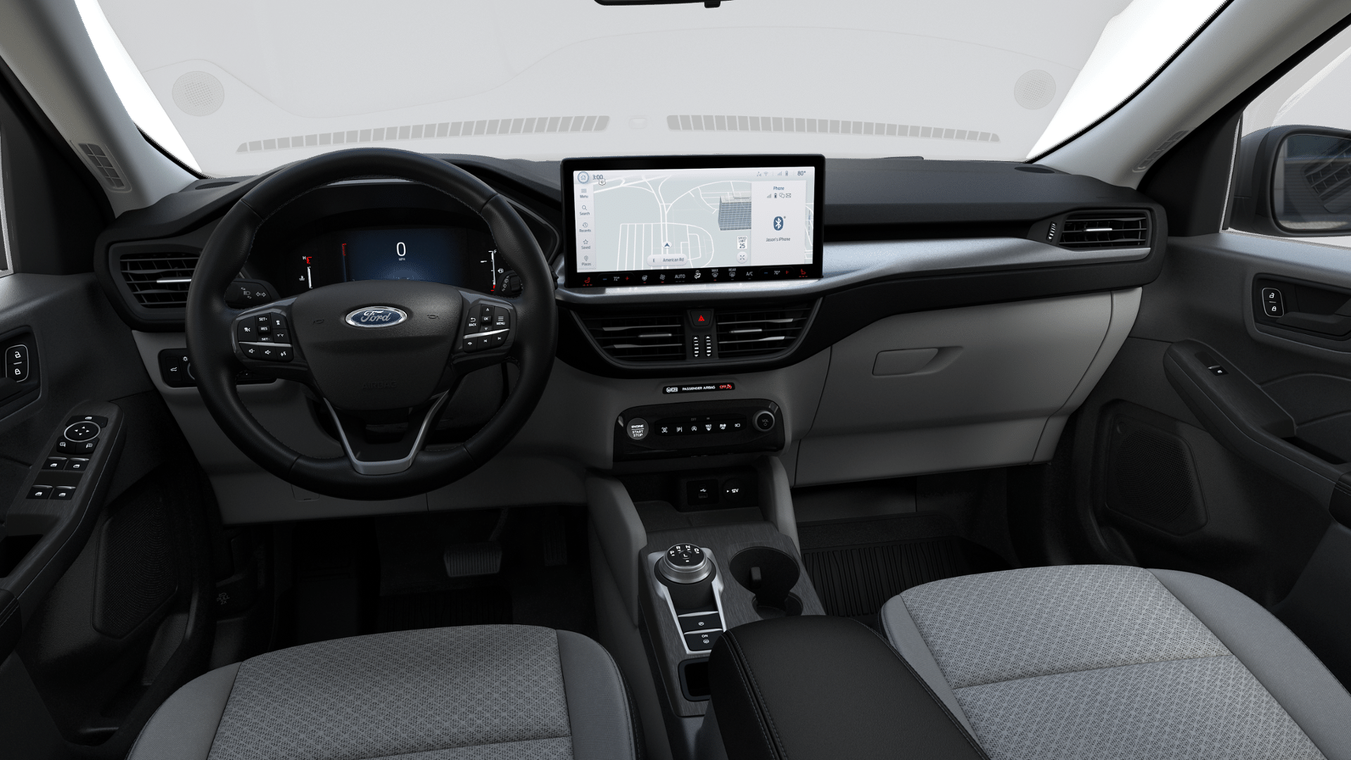 2025 Ford Escape Active™