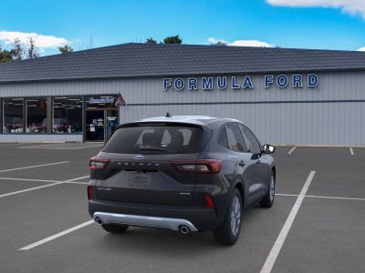 2025 Ford Escape Active™