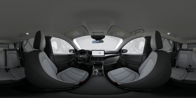 2025 Ford Escape Active™