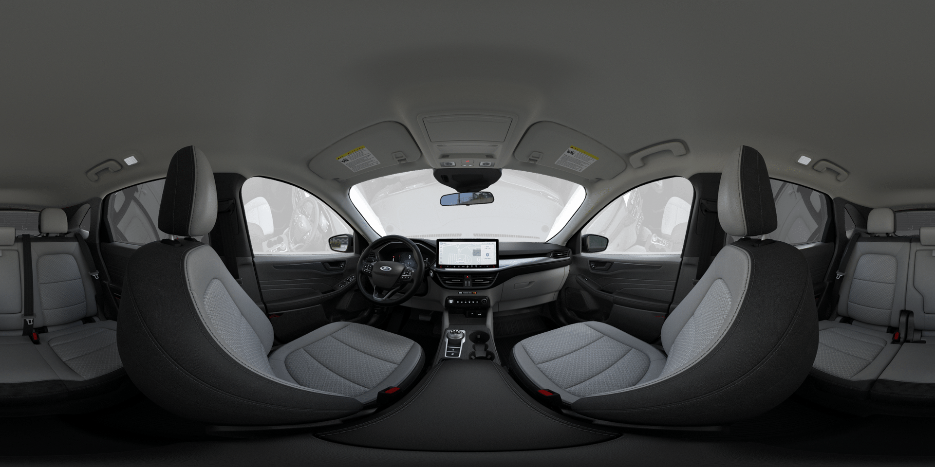 2025 Ford Escape Active™