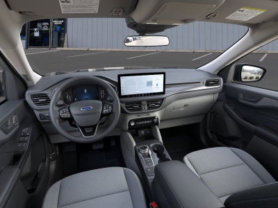 2025 Ford Escape Active™