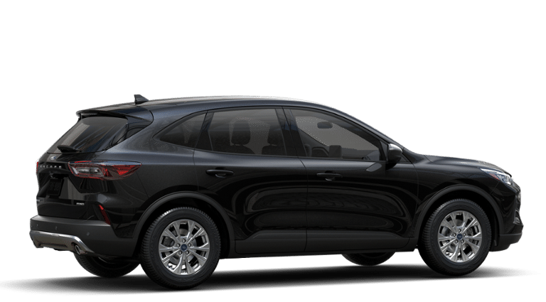 2025 Ford Escape Active™