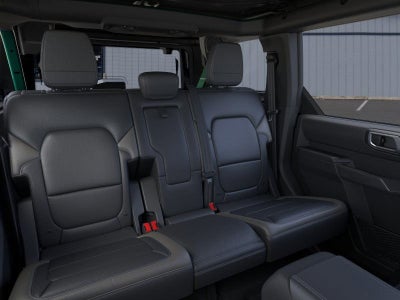 2025 Ford Bronco Outer Banks®