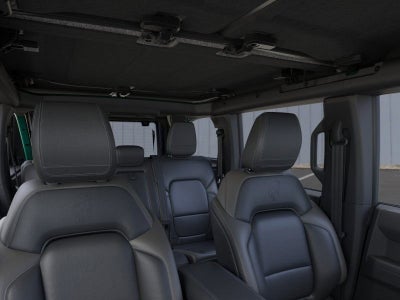 2025 Ford Bronco Outer Banks®