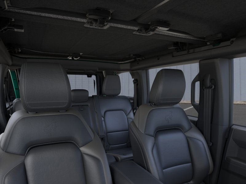 2025 Ford Bronco Outer Banks®