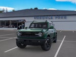 2025 Ford Bronco Outer Banks®