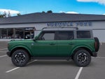 2025 Ford Bronco Outer Banks®