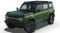 2025 Ford Bronco Outer Banks®