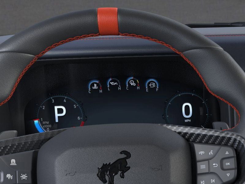 2025 Ford Bronco Raptor®