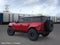 2025 Ford Bronco Raptor®