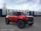 2025 Ford Bronco Raptor®