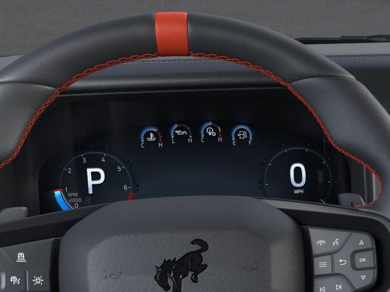 2025 Ford Bronco Raptor®