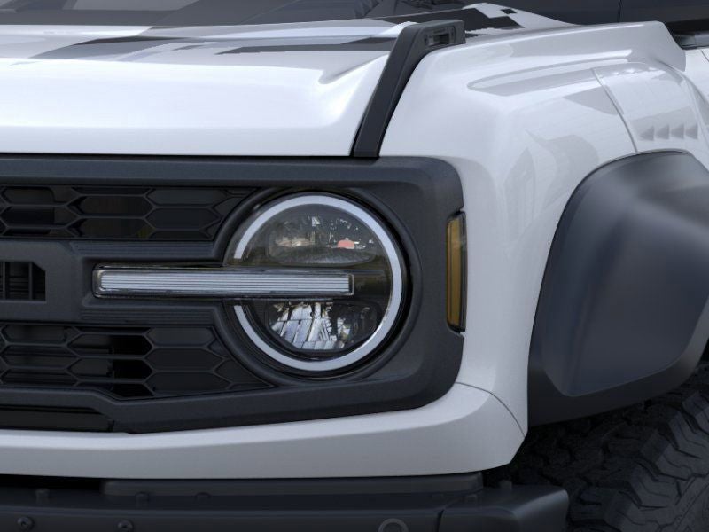 2025 Ford Bronco Raptor®