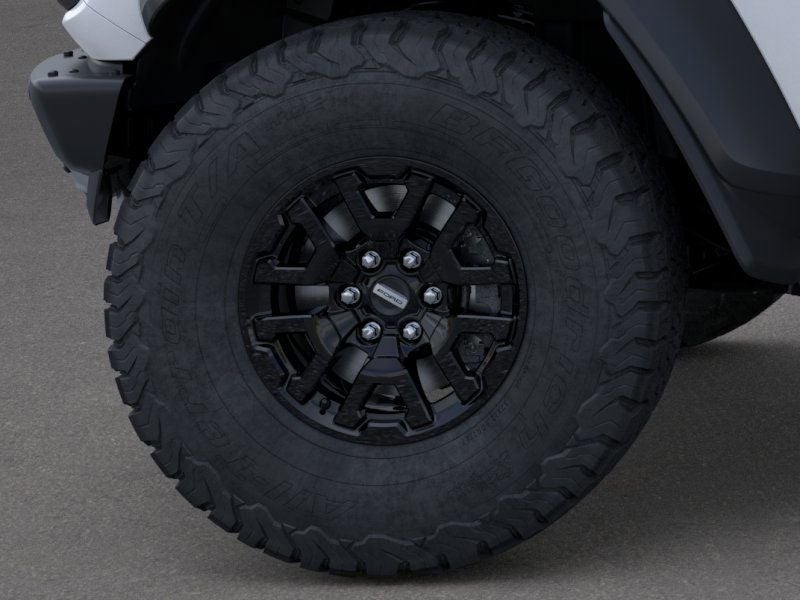 2025 Ford Bronco Raptor®