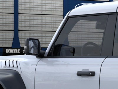 2025 Ford Bronco Raptor®