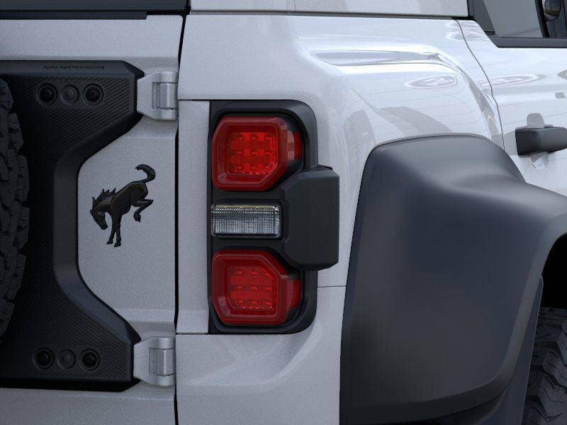 2025 Ford Bronco Raptor®
