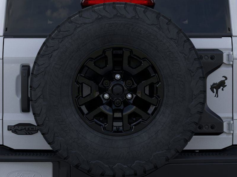 2025 Ford Bronco Raptor®