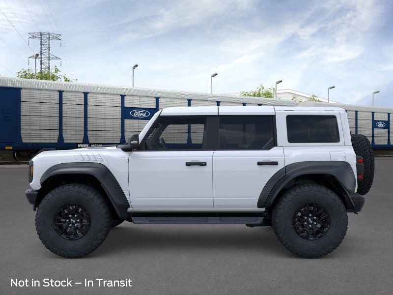 2025 Ford Bronco Raptor®