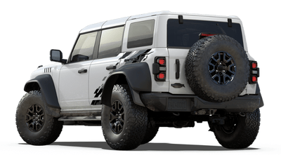 2025 Ford Bronco Raptor®