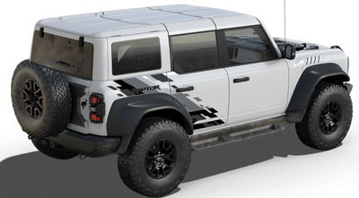 2025 Ford Bronco Raptor®